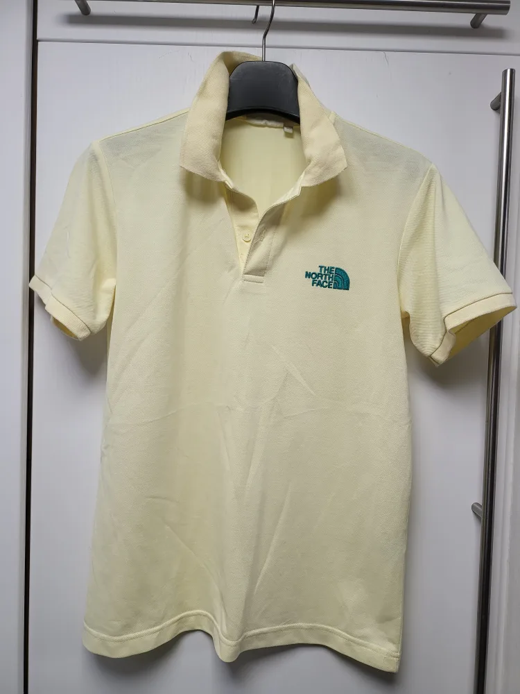 노스페이스 여성티 (85~90)