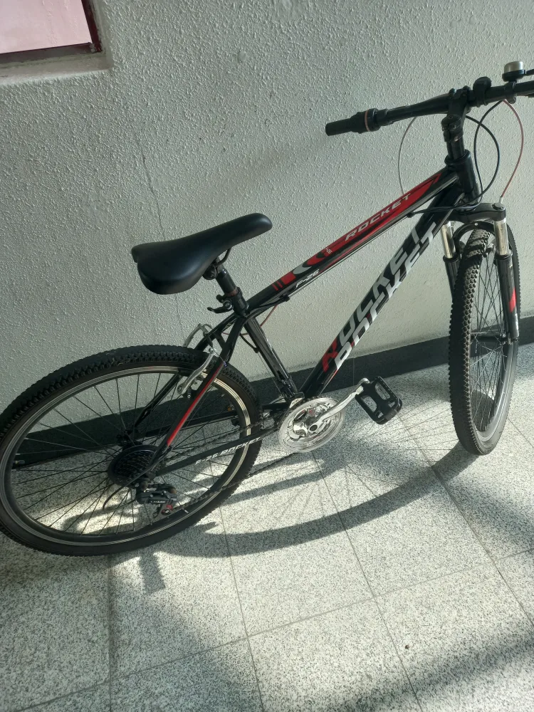 ROCKET 중고자전거