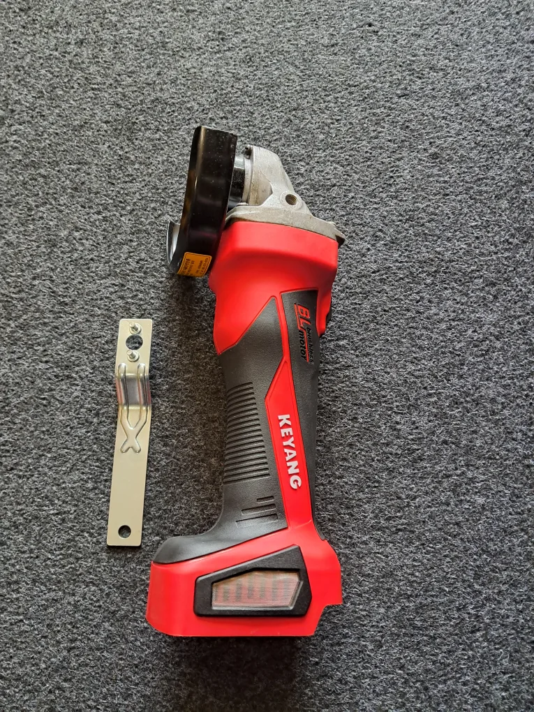 계양 충전그라인더(중고)