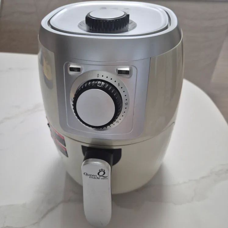 퀸메이드 에어프라이어 OAF-1000W