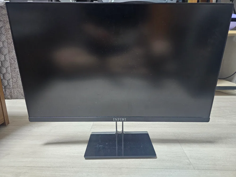 중고 모니터 판매해요^^