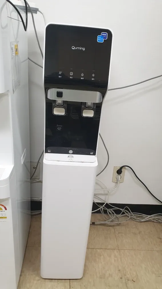 중고 정수기 오만원