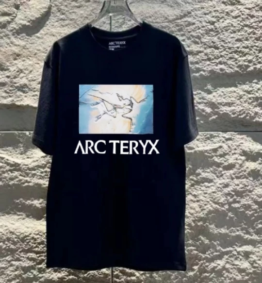 아크테릭스 티셔츠