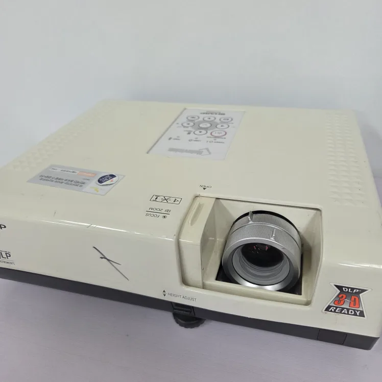 3000안시 샤프 PG-D3010X 빔프로젝터 저렴하게 판매