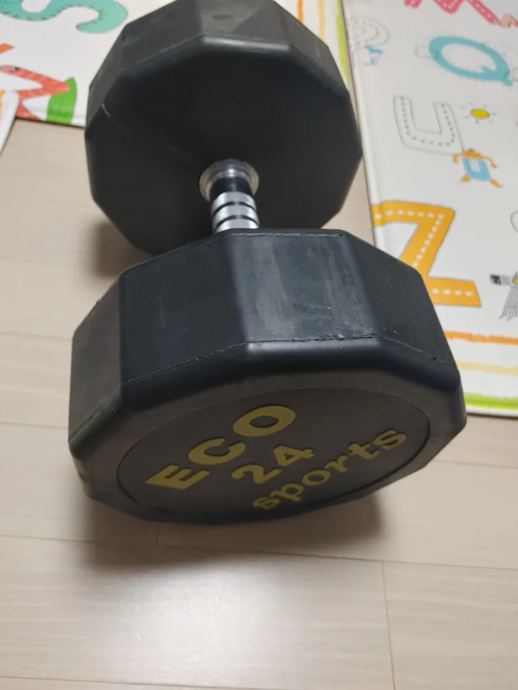 ECO 24 스포츠 덤벨