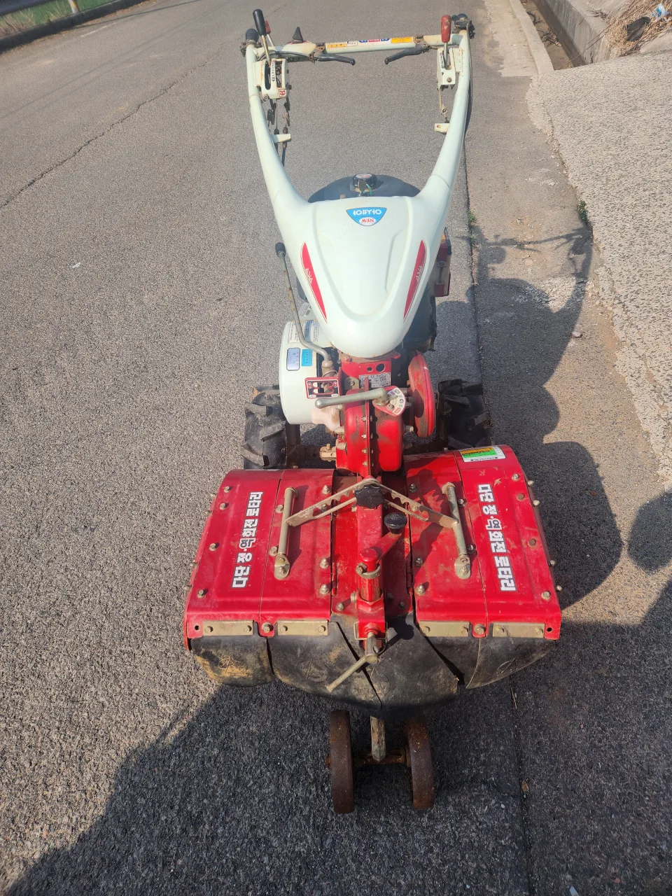 아세아중고 관리기삽니다