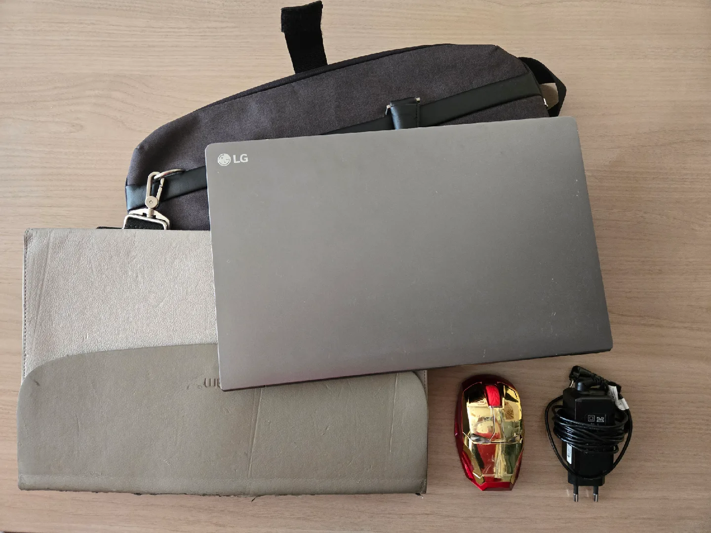 LG그램 노트북 중고판매(i7-7500U/512GB/8GB)