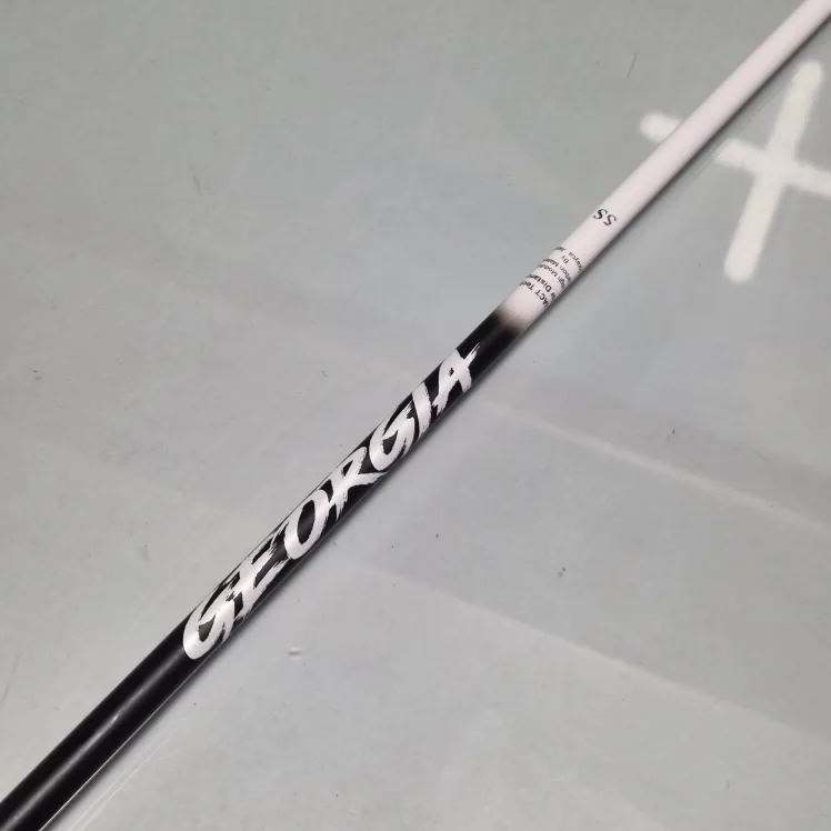 조지아 5s 드라이버 중고 샤프트
