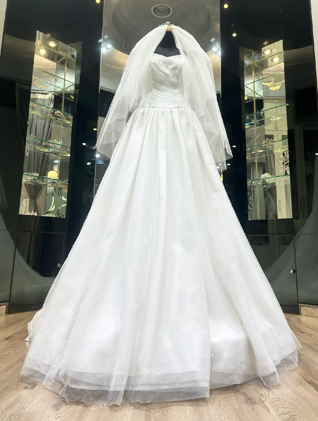 중고 웨딩드레스 판매합니다