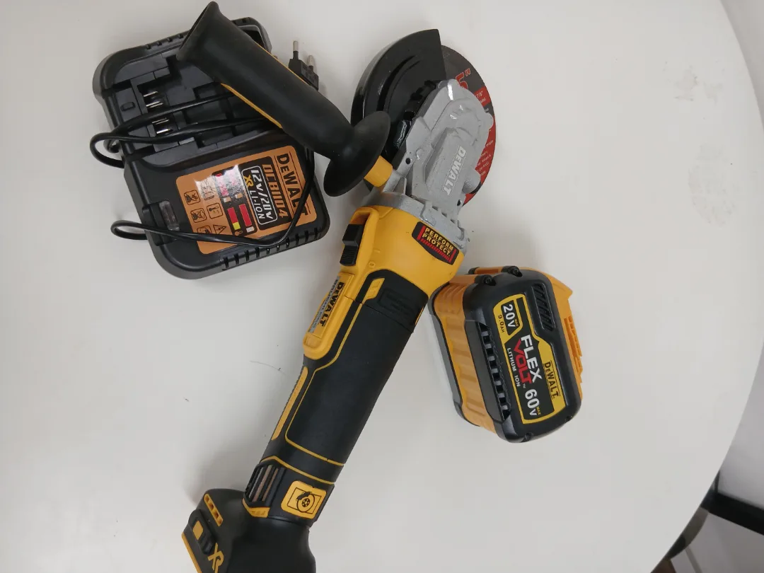 중고그라인더 5인치