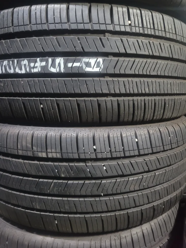 225/45r18 타이어 중고