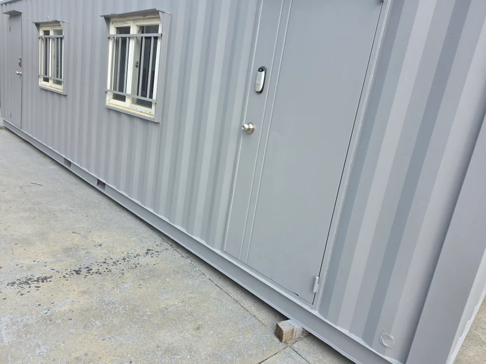 3*9 컨테이너 중고