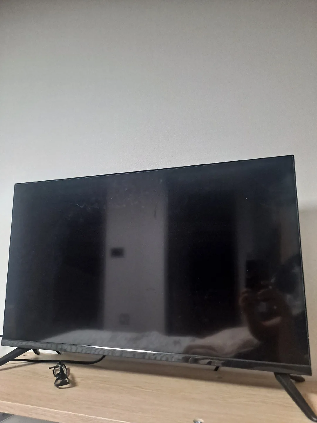 중고 TV