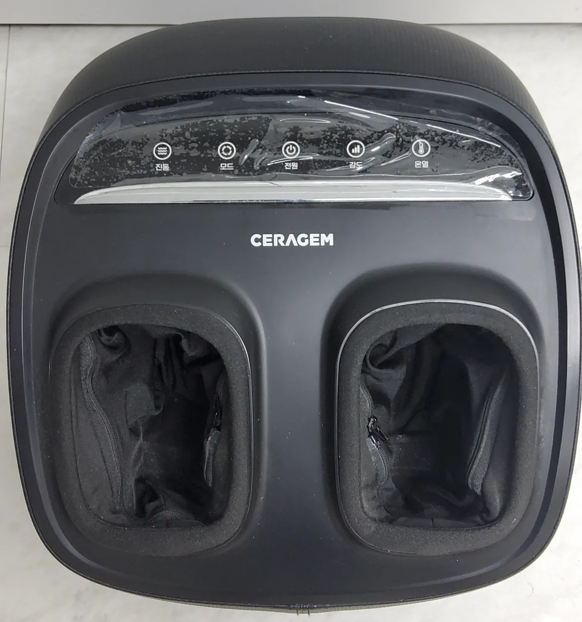 세라젬 발마사지기 CGM-ESA LG2101