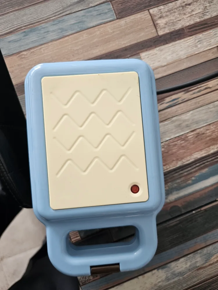 에버튼하우스 와플메이커