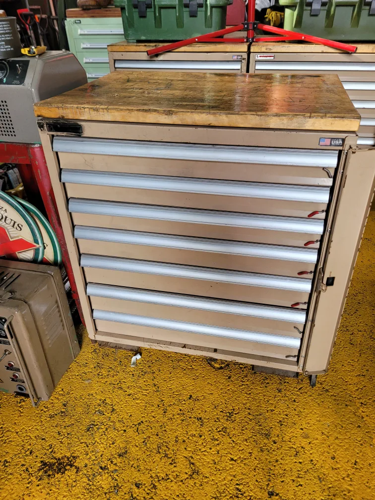 미 비드마 서랍장