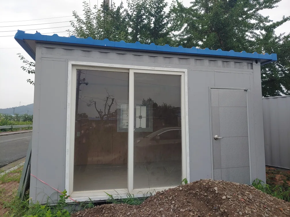 컨테이너.3×4중고판매..