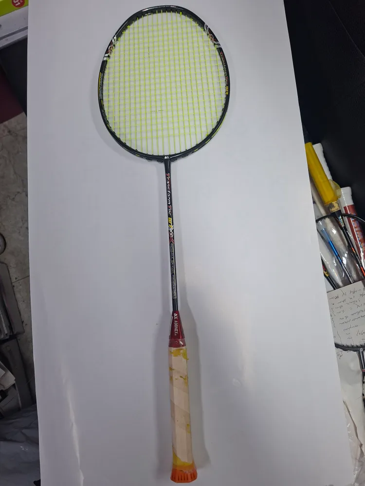 아도닉스(로신) 배드민턴 중고라켓