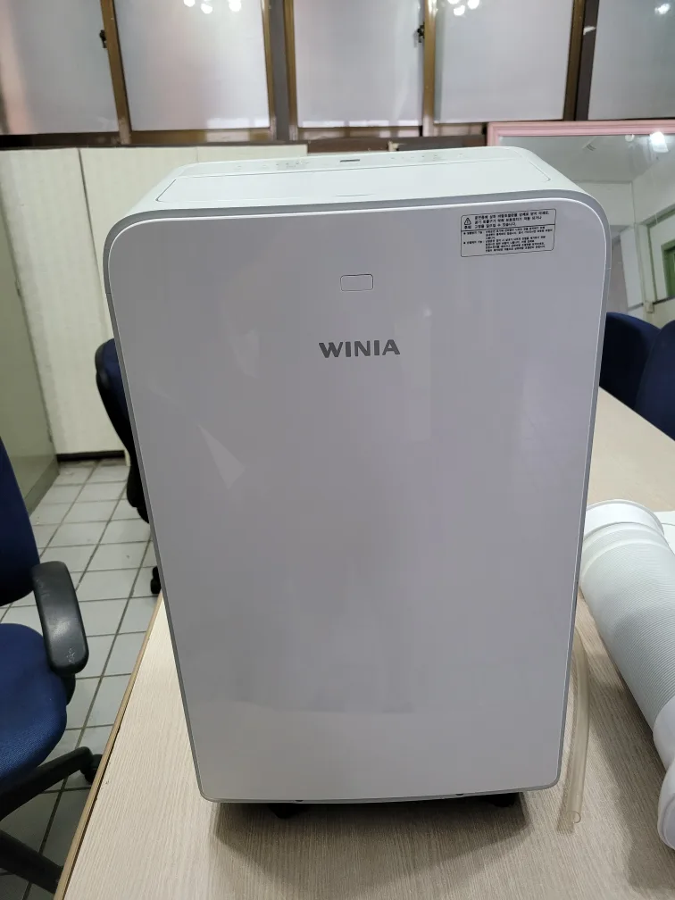위니아 이동식 에어컨 MPP07HAWC