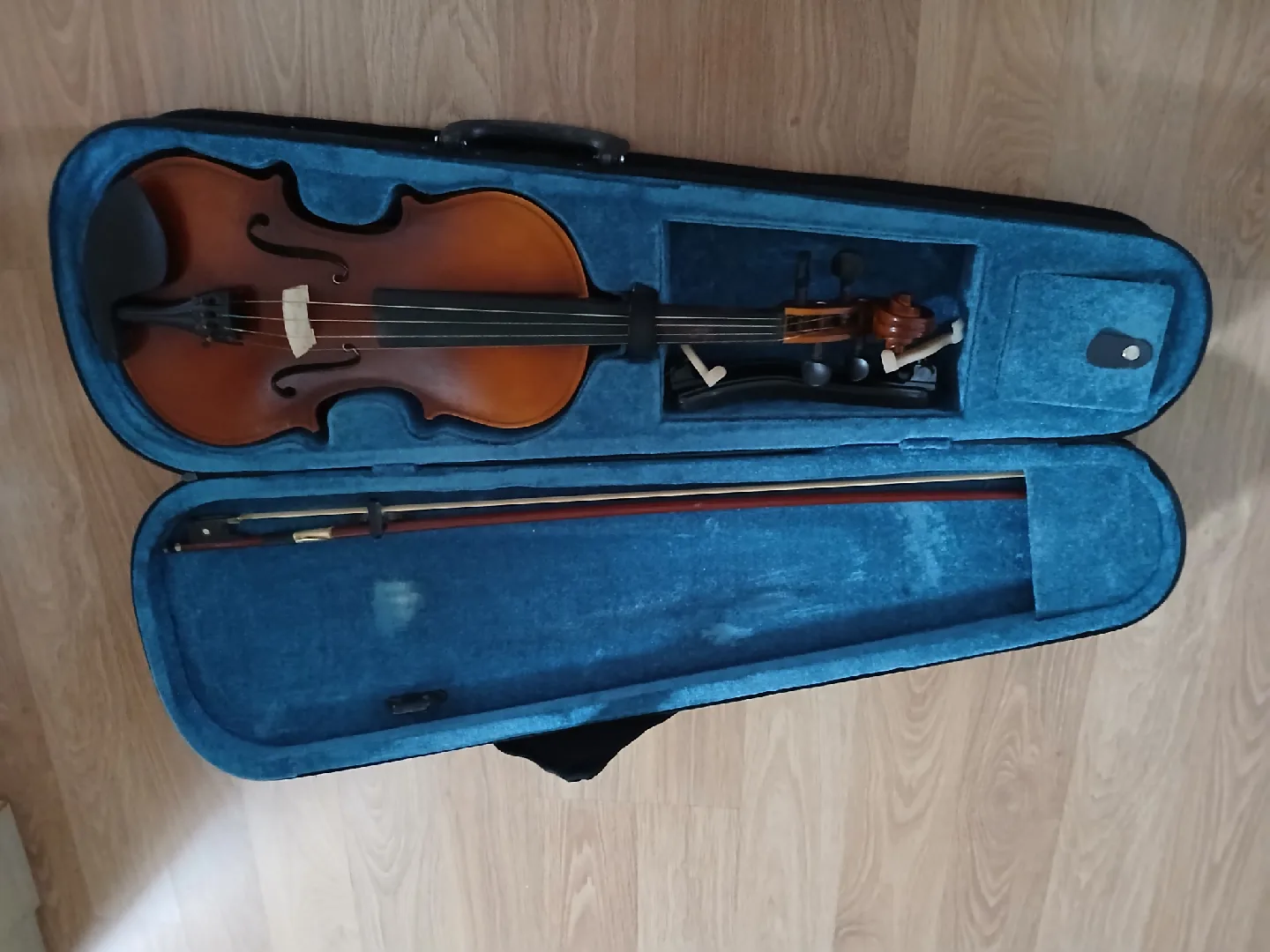 중고 연습용 바이올린 판매합니다