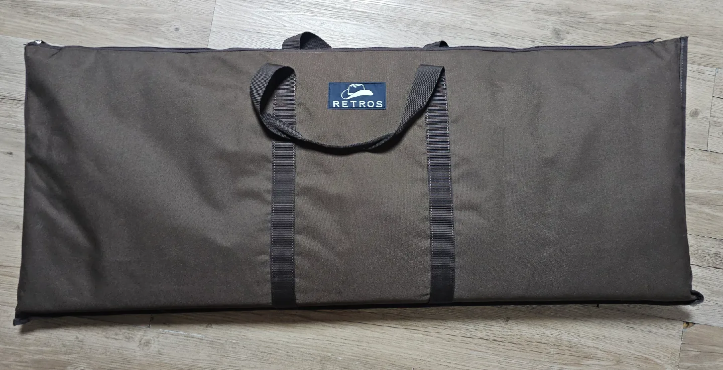 레트로스 빅행어 (캠핑용품)