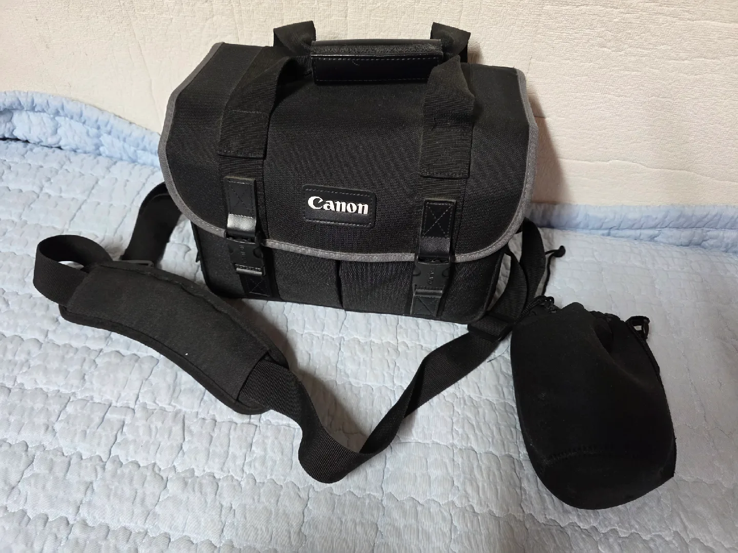 캐논 EOS 600D 카메라 세트