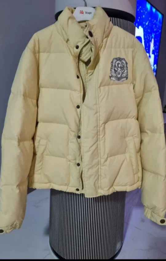 잠뱅이 오리털 패딩 85