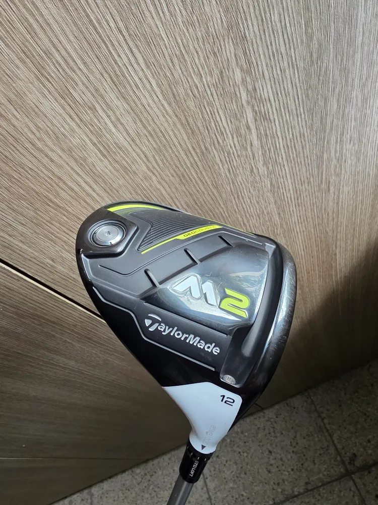 테일러메이드 M2 여성 드라이버 판매