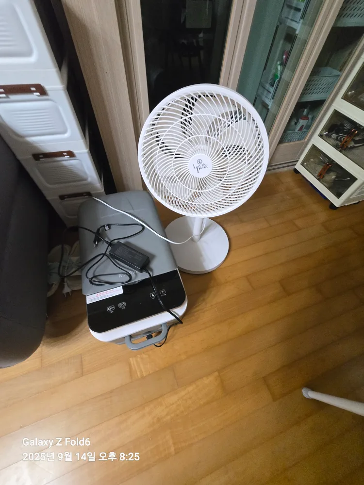 선풍기 냉장고 판매합니다