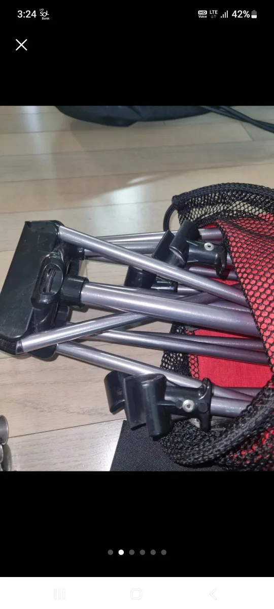 코베아 Vivid Light Cot