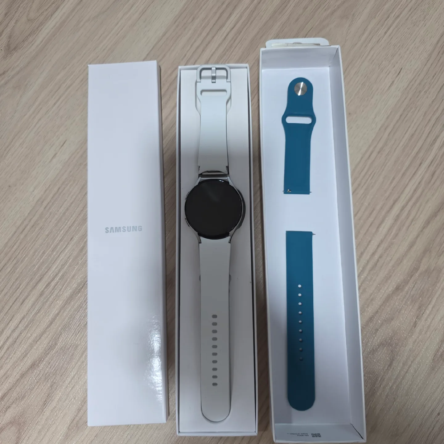 갤럭시워치5 44mm 새상품급 풀박스