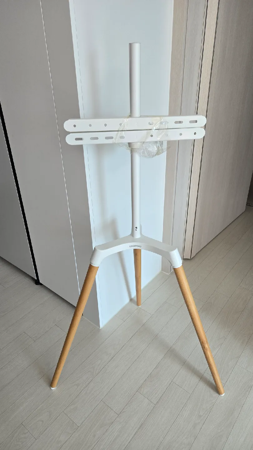 TV거치대 Edge3 TV 스탠드