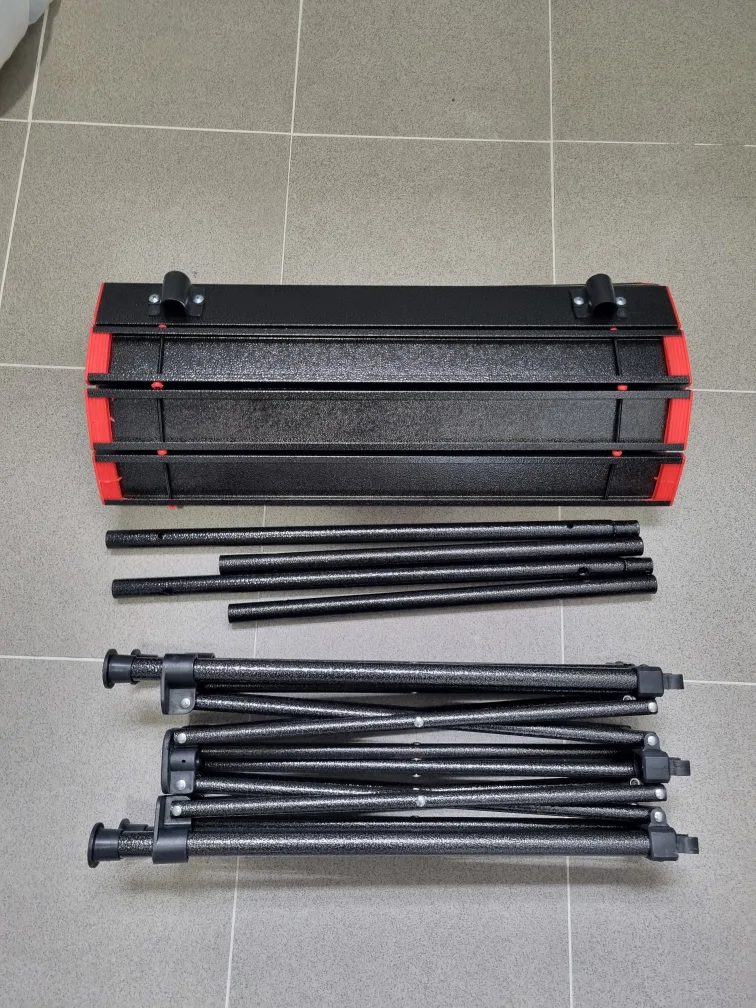 캠핑 폴딩 테이블