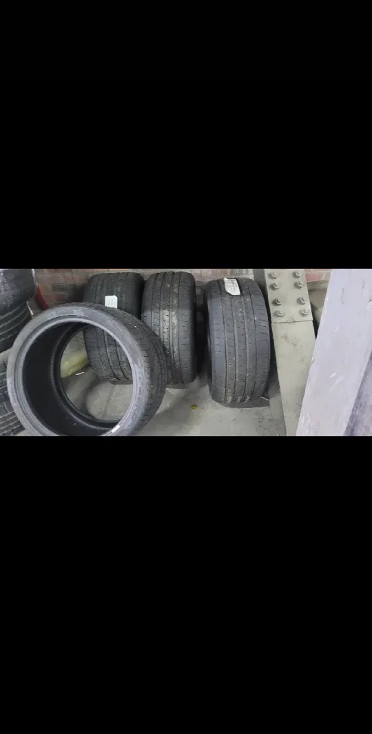 중고타이어 판매합니다