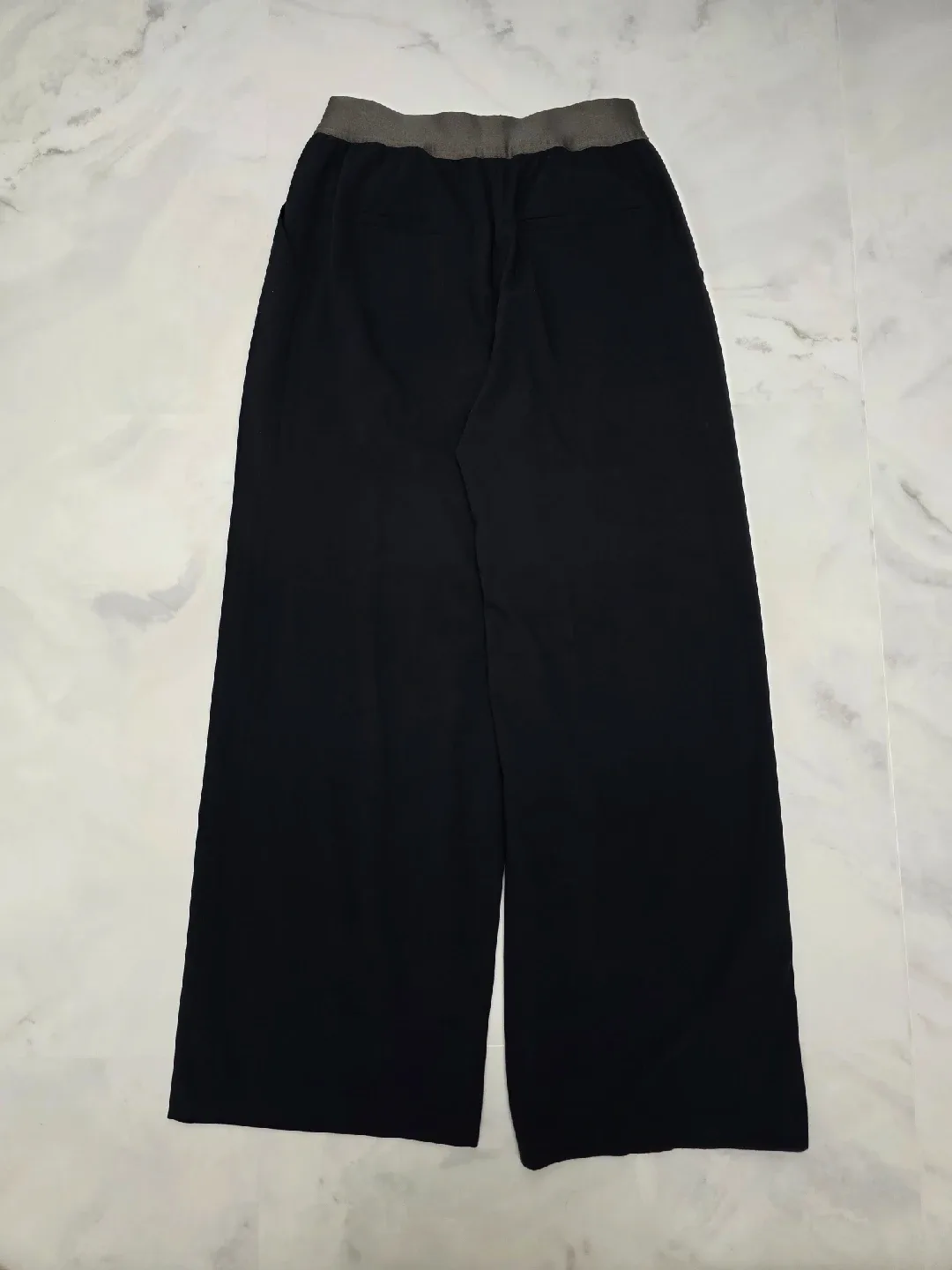 한섬 시스템 SYSTEM 여성 와이드 팬츠 ~26