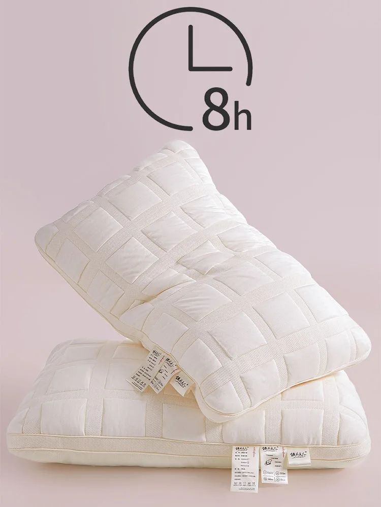 푹신숙면베개 2개 일괄