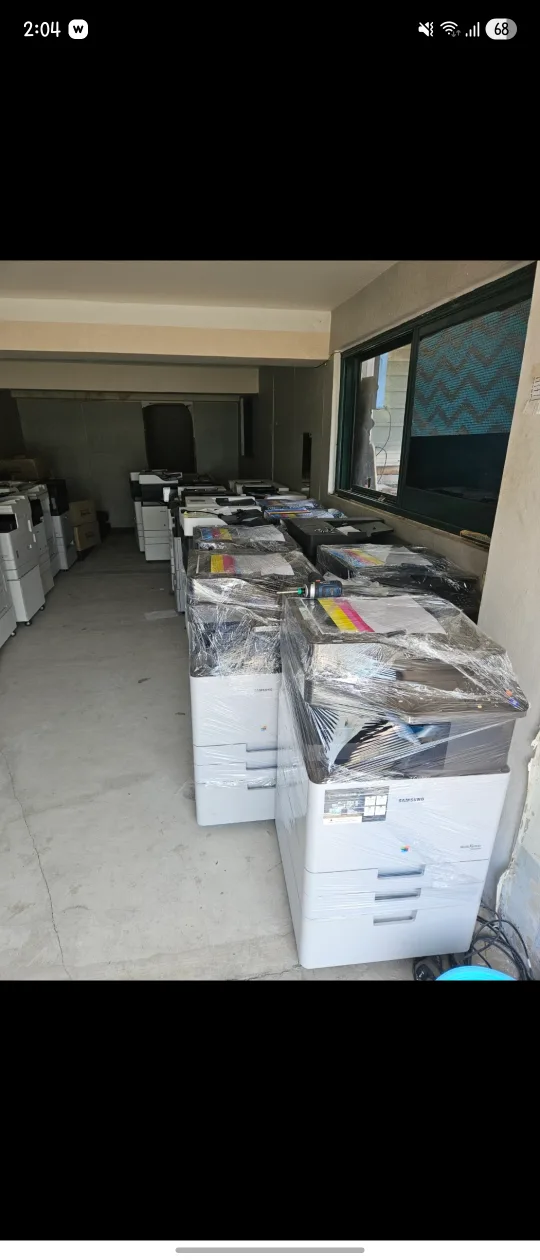 삼성 3220 중고 복사기 복합기 프린터