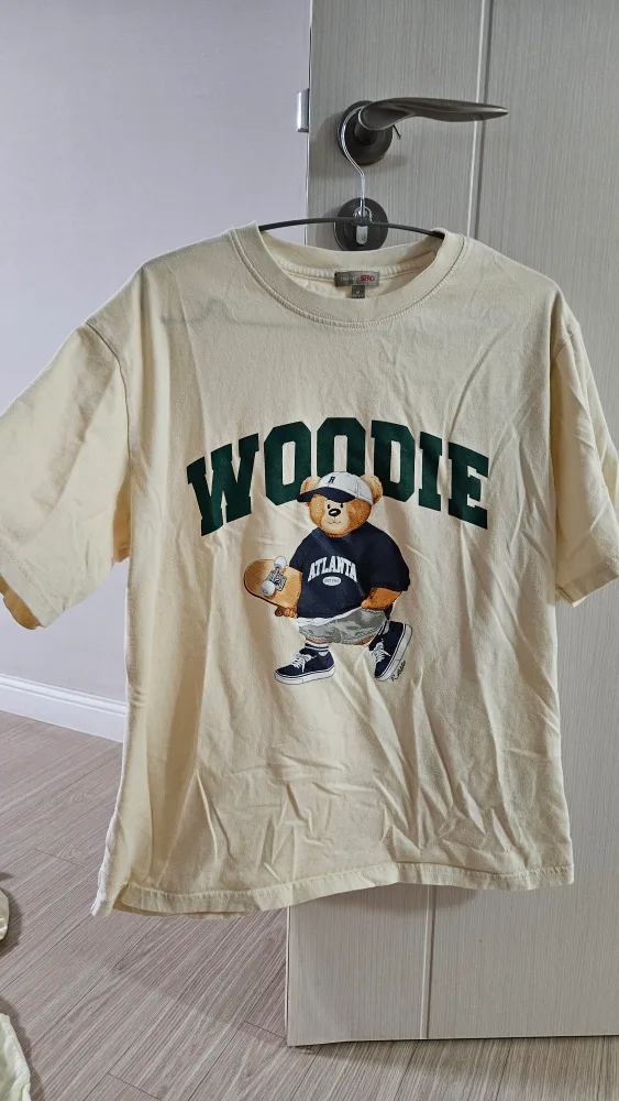 <중고> 티셔츠 일괄