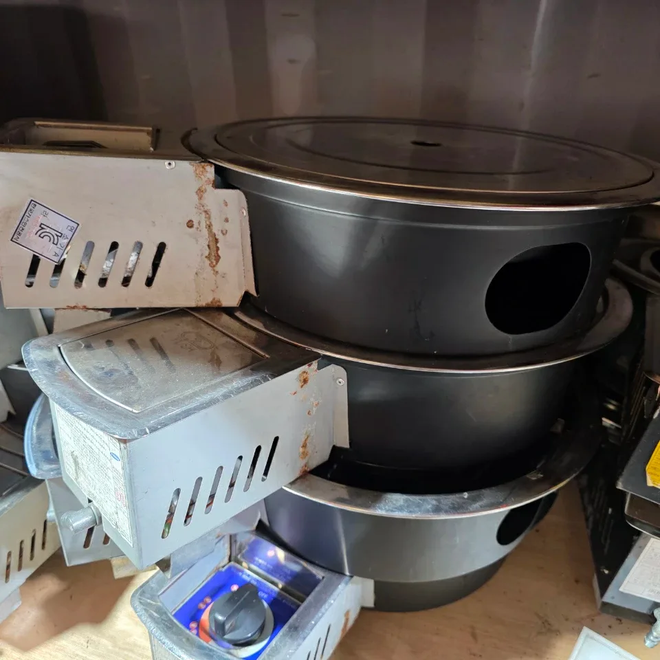 중고 로스타 판매합니다