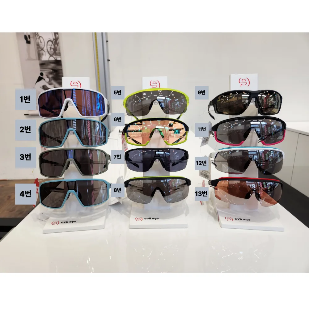 스포츠용 러닝고글 러닝할때좋아요! 새상품 중고보다 싸게팔아요