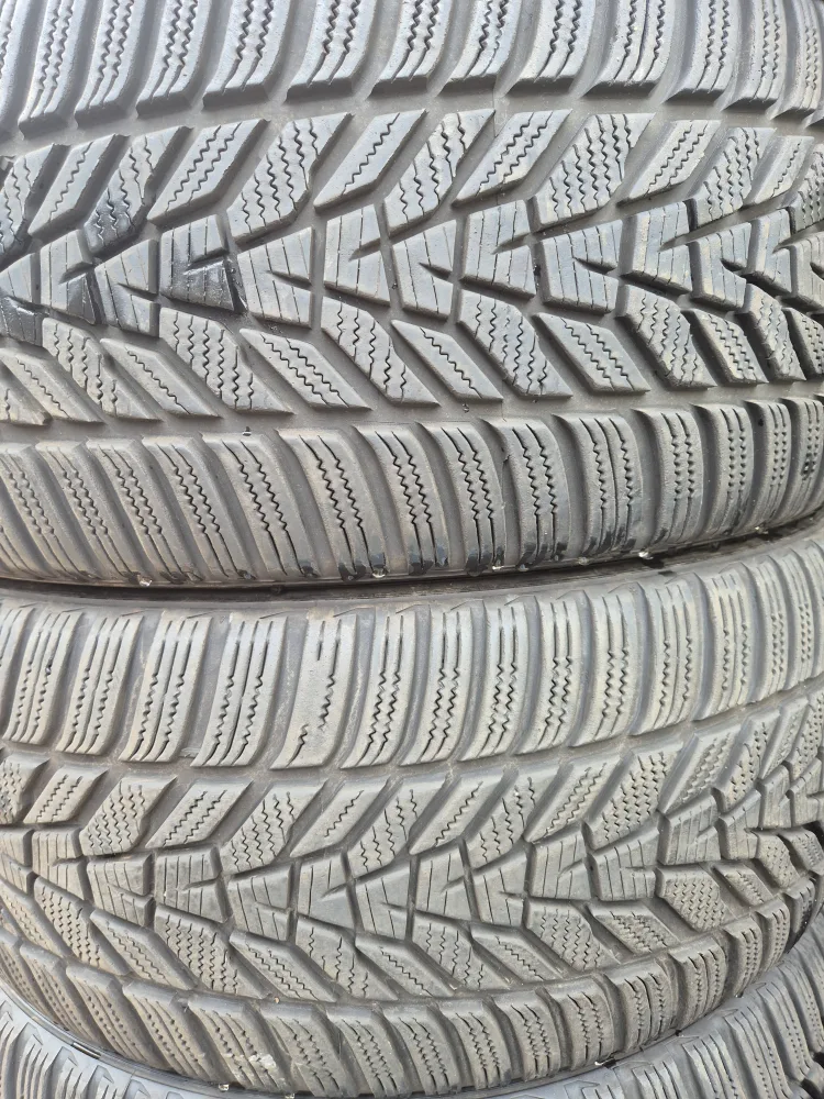 A급중고타이어 반값 할인