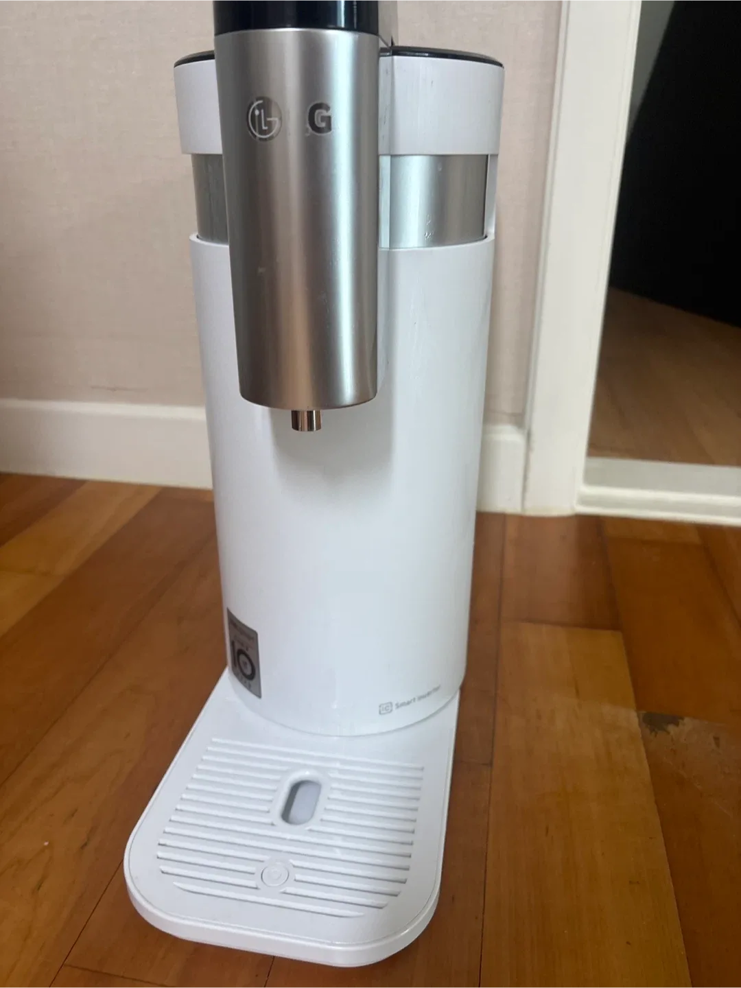 2020년형 중고 LG 퓨리케어 정수기