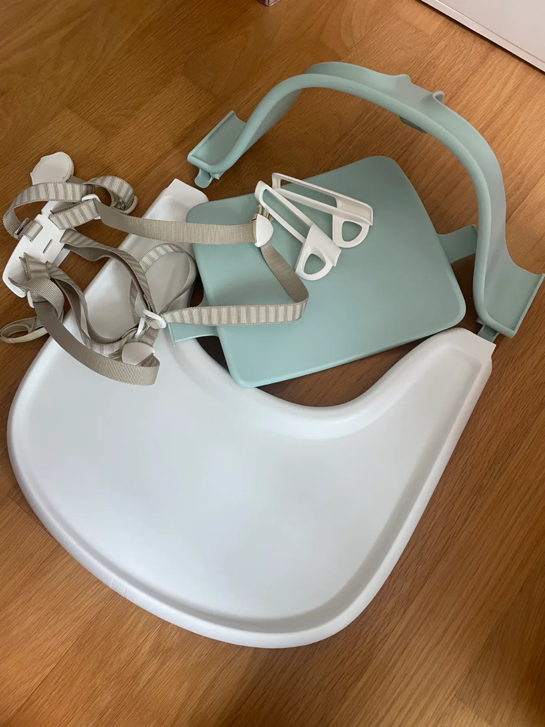 스토케 트립트랩 베이비세트