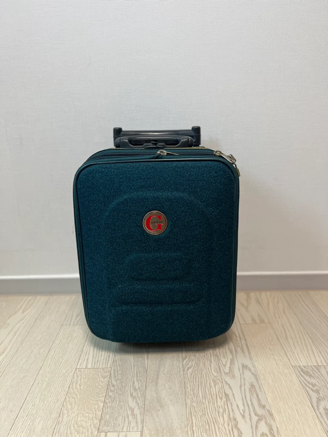 골드피아 캐리어