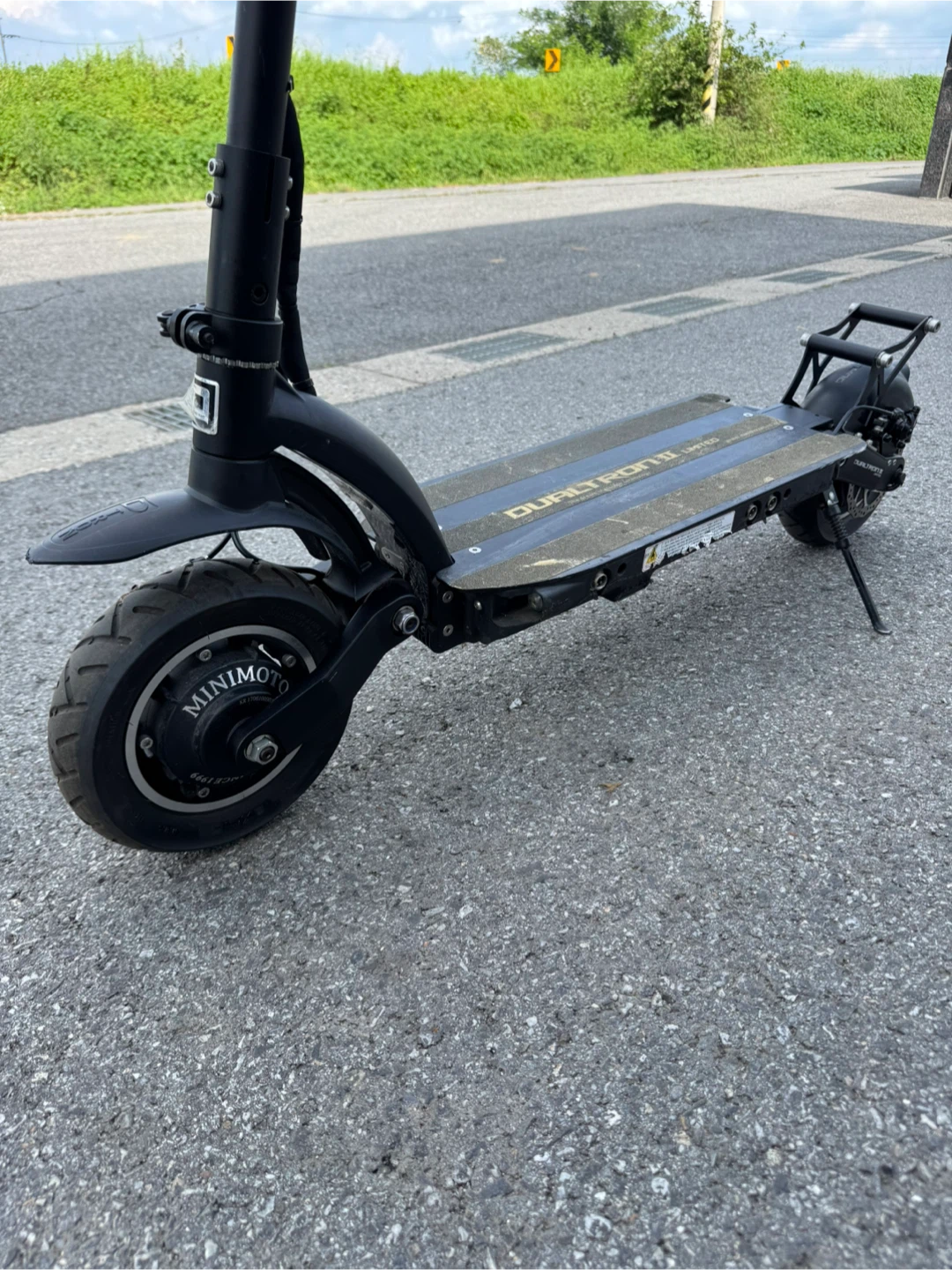 듀얼트론2 부품용