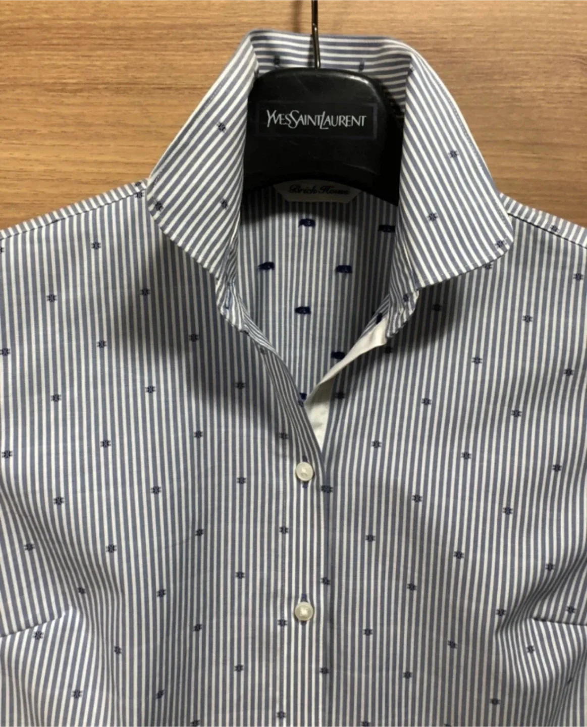 BRICK HOUSE 여성 셔츠 (55-통통55)