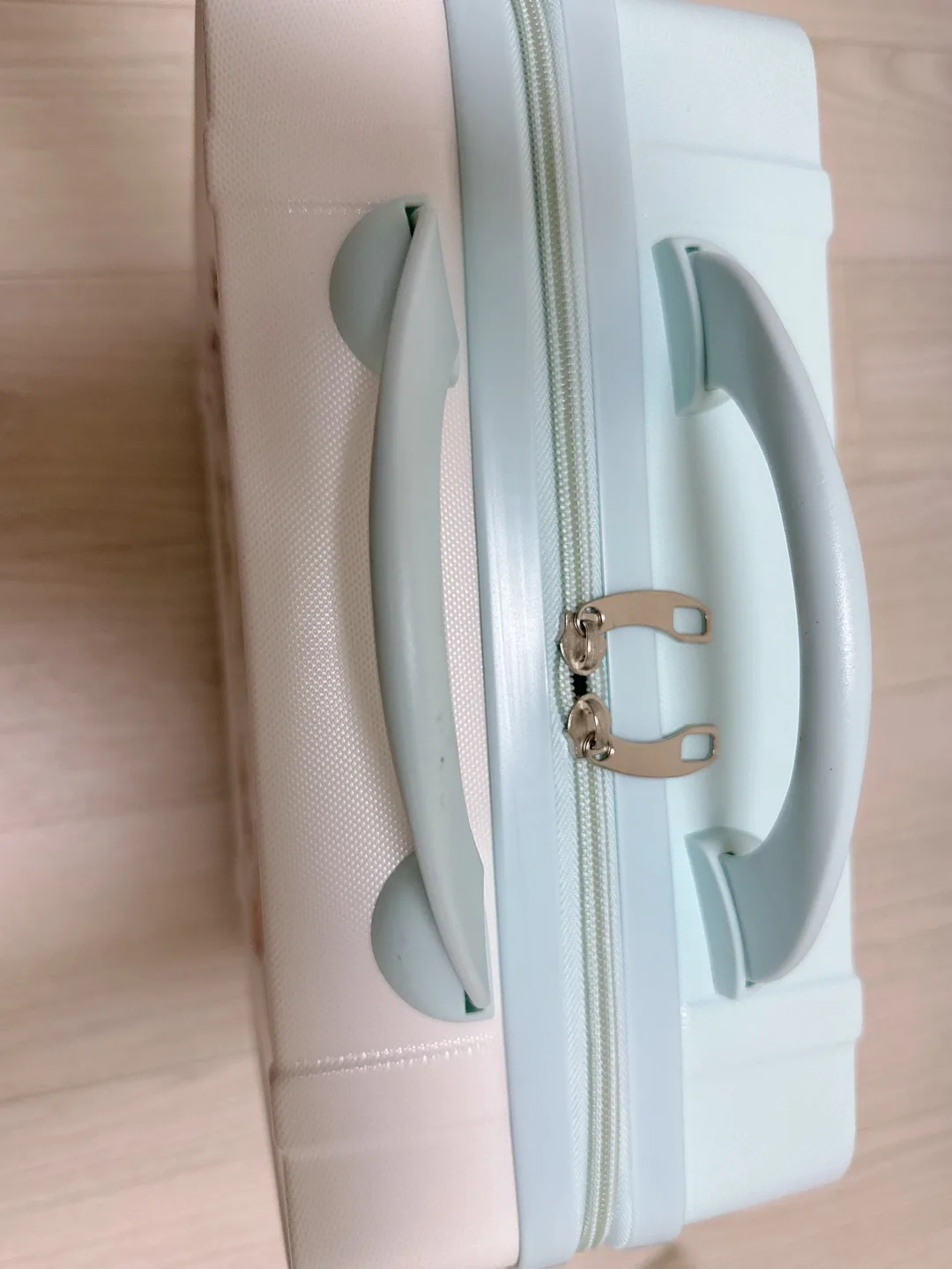 미니 캐리어 새상품