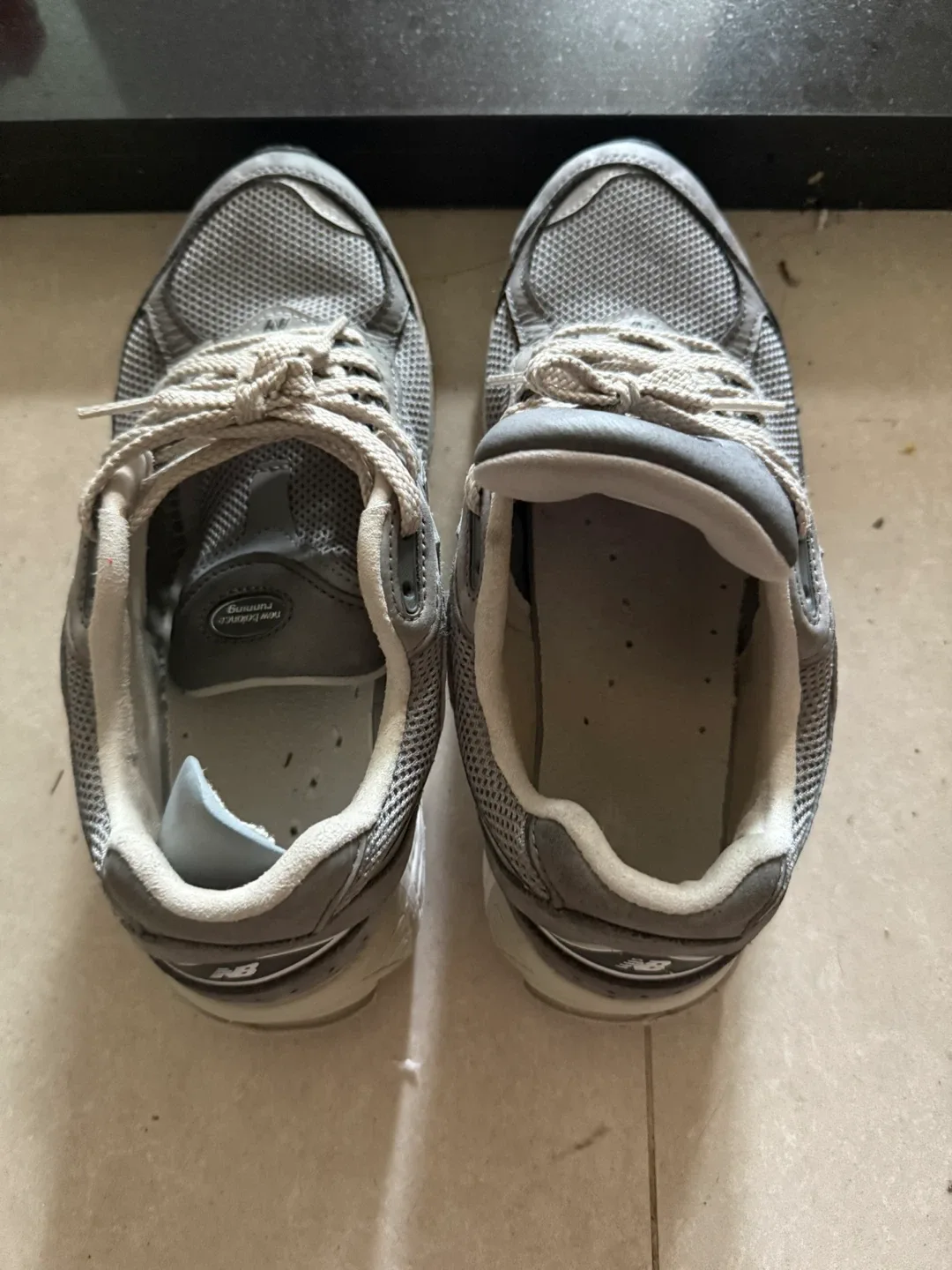 뉴발란스 신발 중고 싸게 팝니다