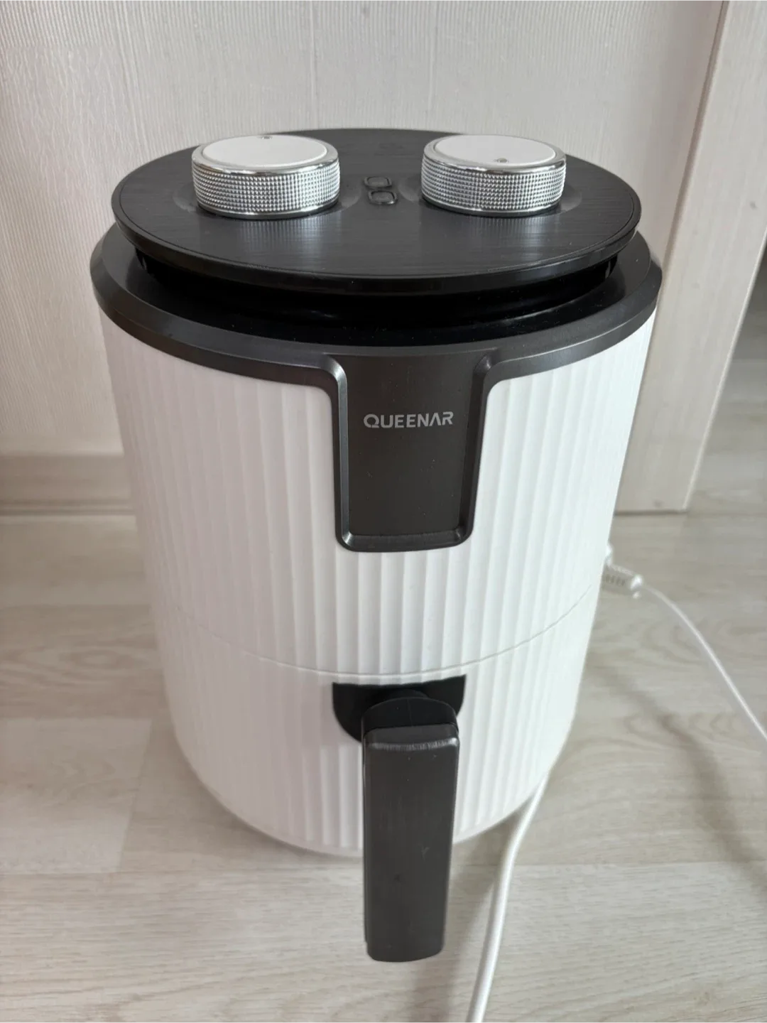 퀸나 에어프라이어