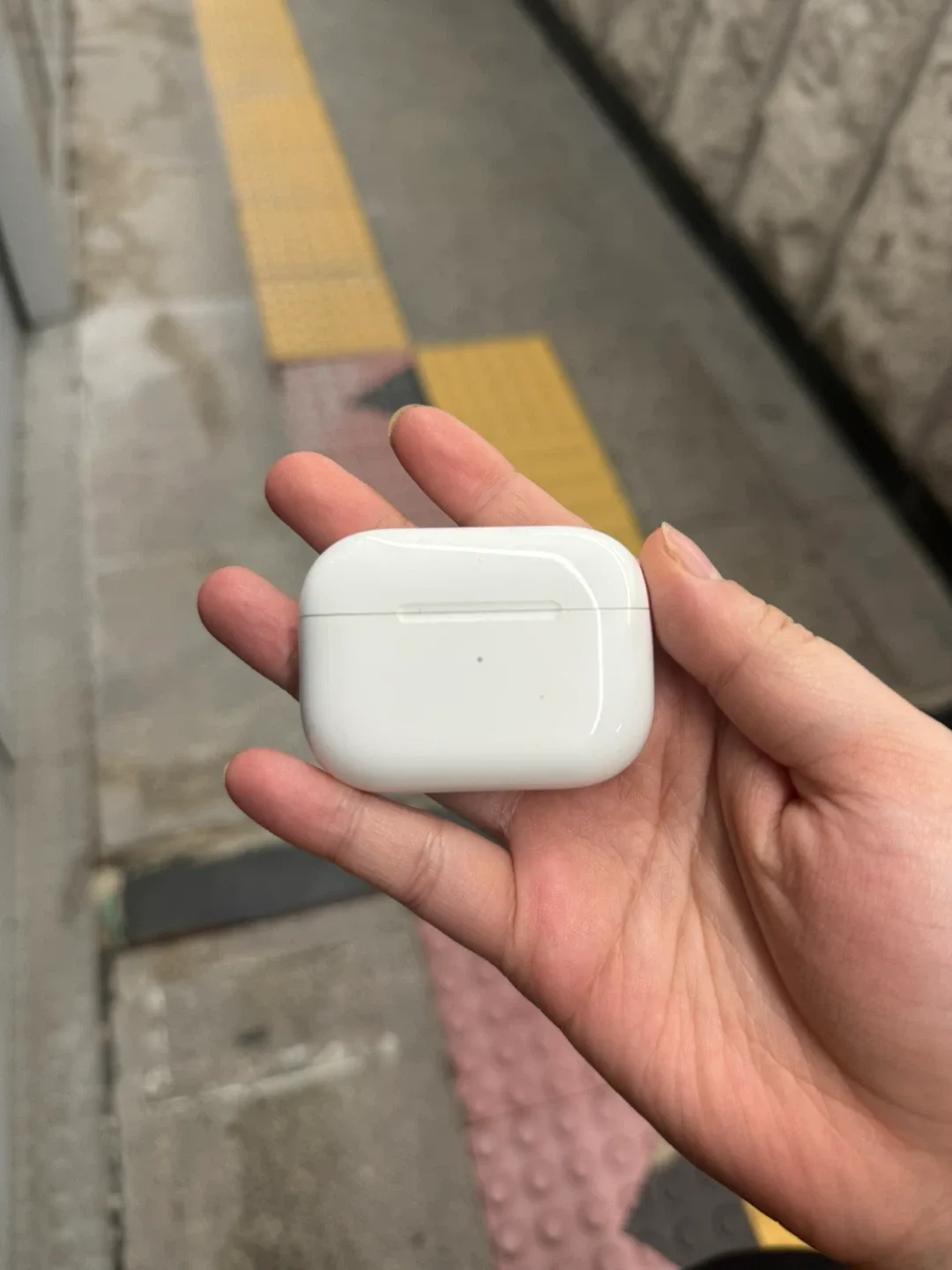 에어팟 프로 팝니다